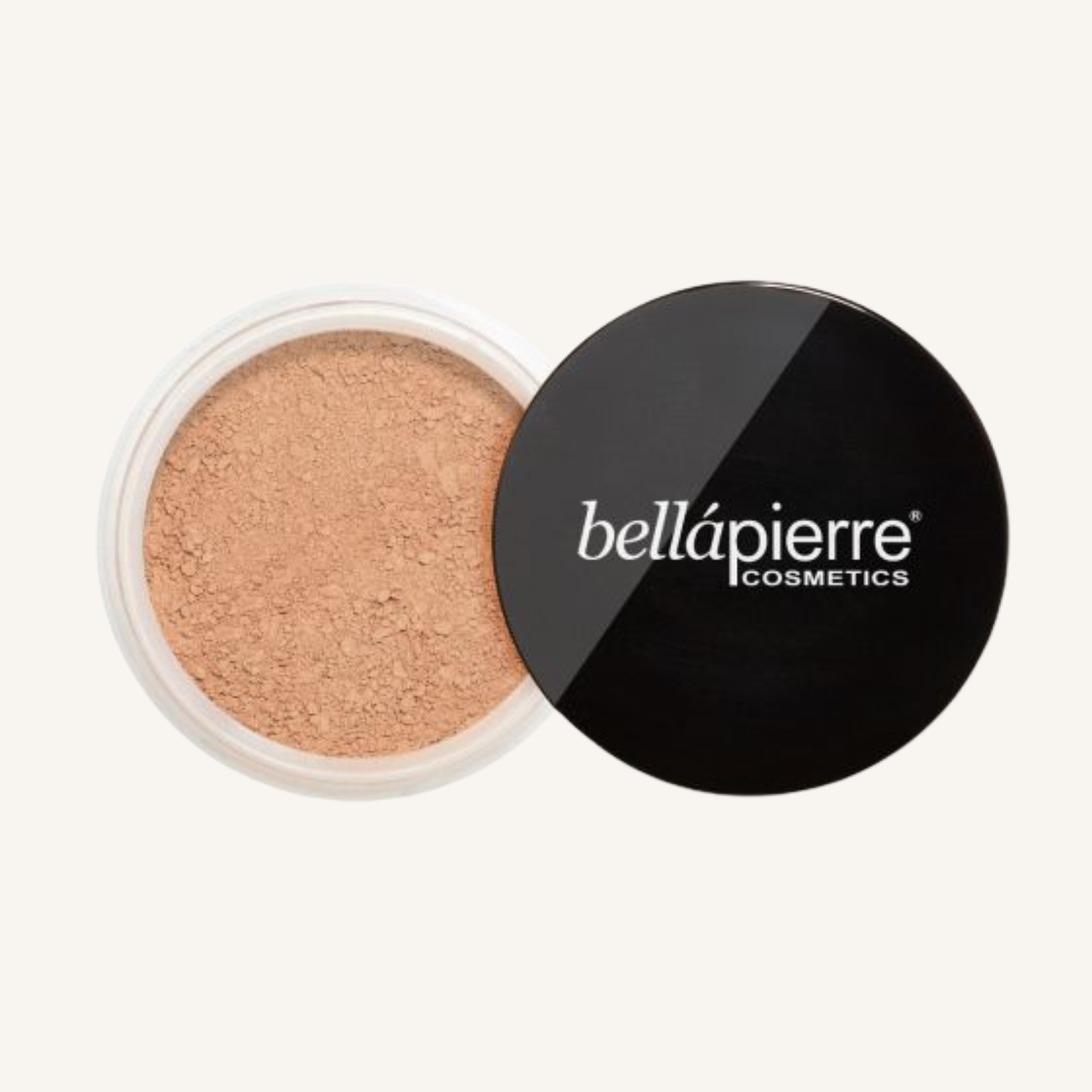 BellaPierre Mineral Foundation SPF 15