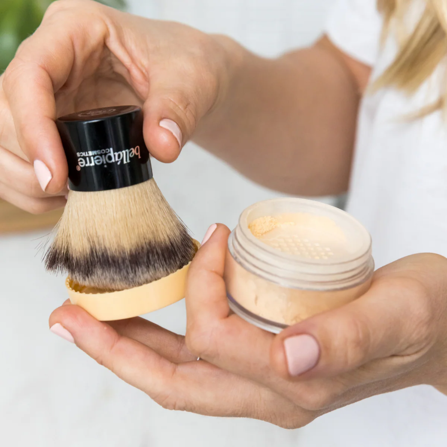Bellápierre Kabuki Brush