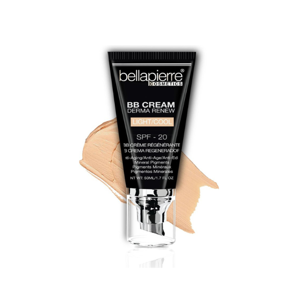 Bellápierre - Derma Renew BB Cream