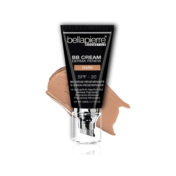 Bellápierre - Derma Renew BB Cream