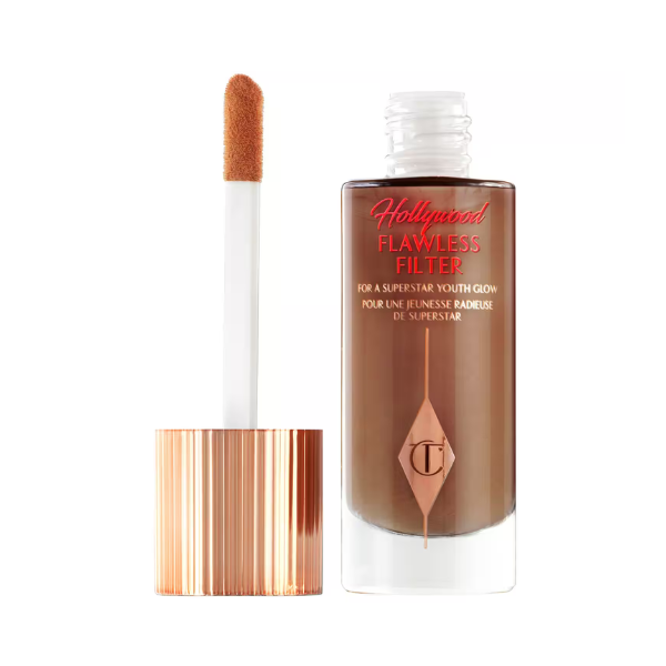 Hollywood Flawless Filter – Highlighter-Foundation