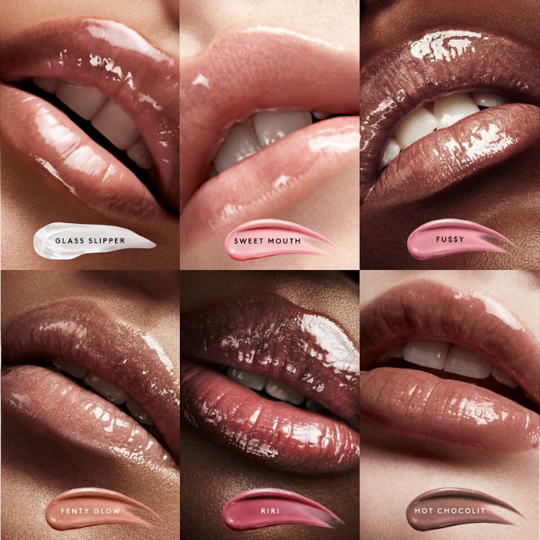 Fenty Beauty Gloss Bomb Universal Lip Luminizer