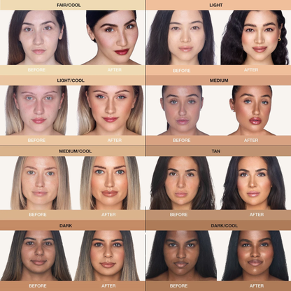 Bellápierre - Derma Renew BB Cream