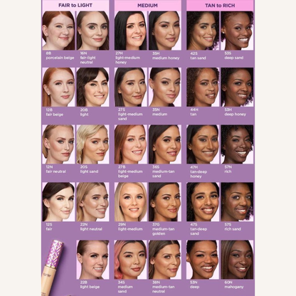 Tarte Shape Tape Concealer