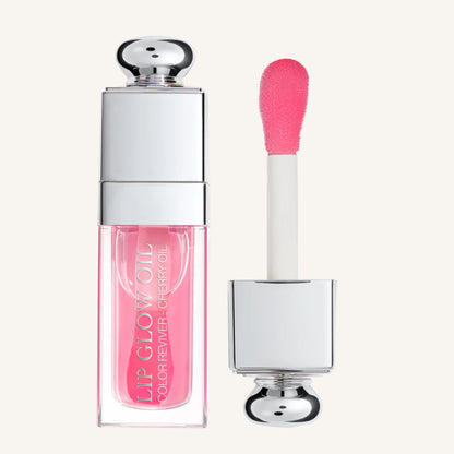 Addict Lip Glow Oil