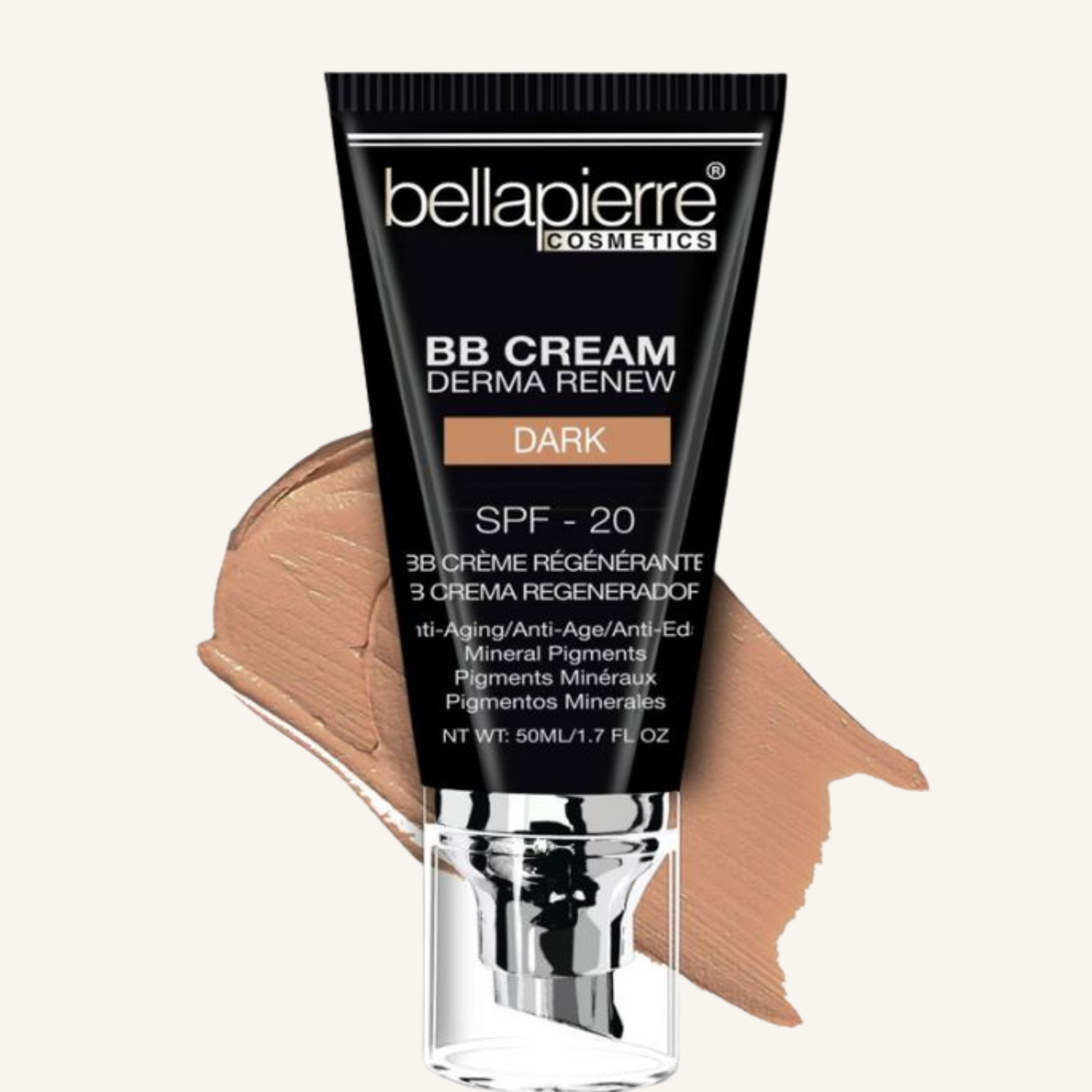 Bellápierre - Derma Renew BB Cream
