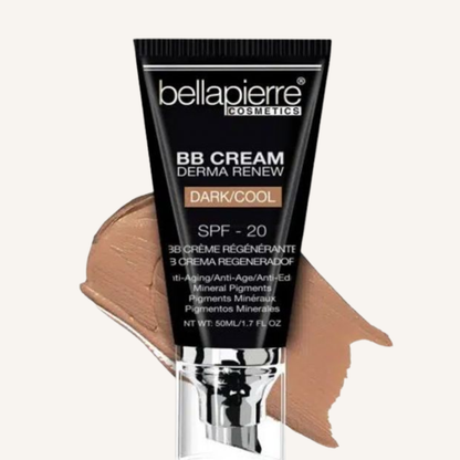 Bellápierre - Derma Renew BB Cream
