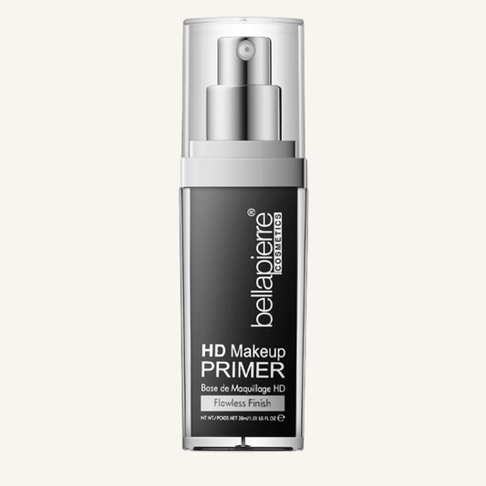 Bellápierre HD Makeup Primer
