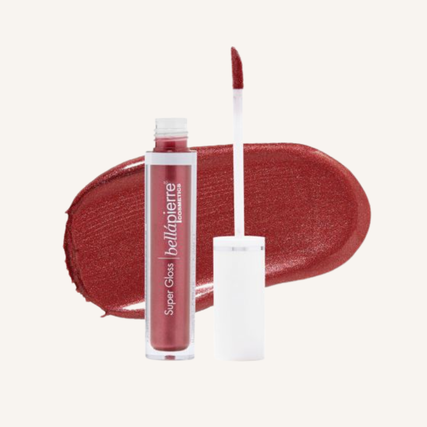 Bellápierre Kiss Proof Lip Crème