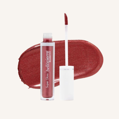 Bellápierre Kiss Proof Lip Crème