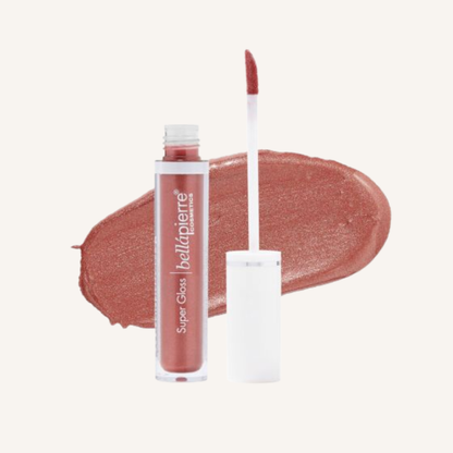 Bellápierre Kiss Proof Lip Crème
