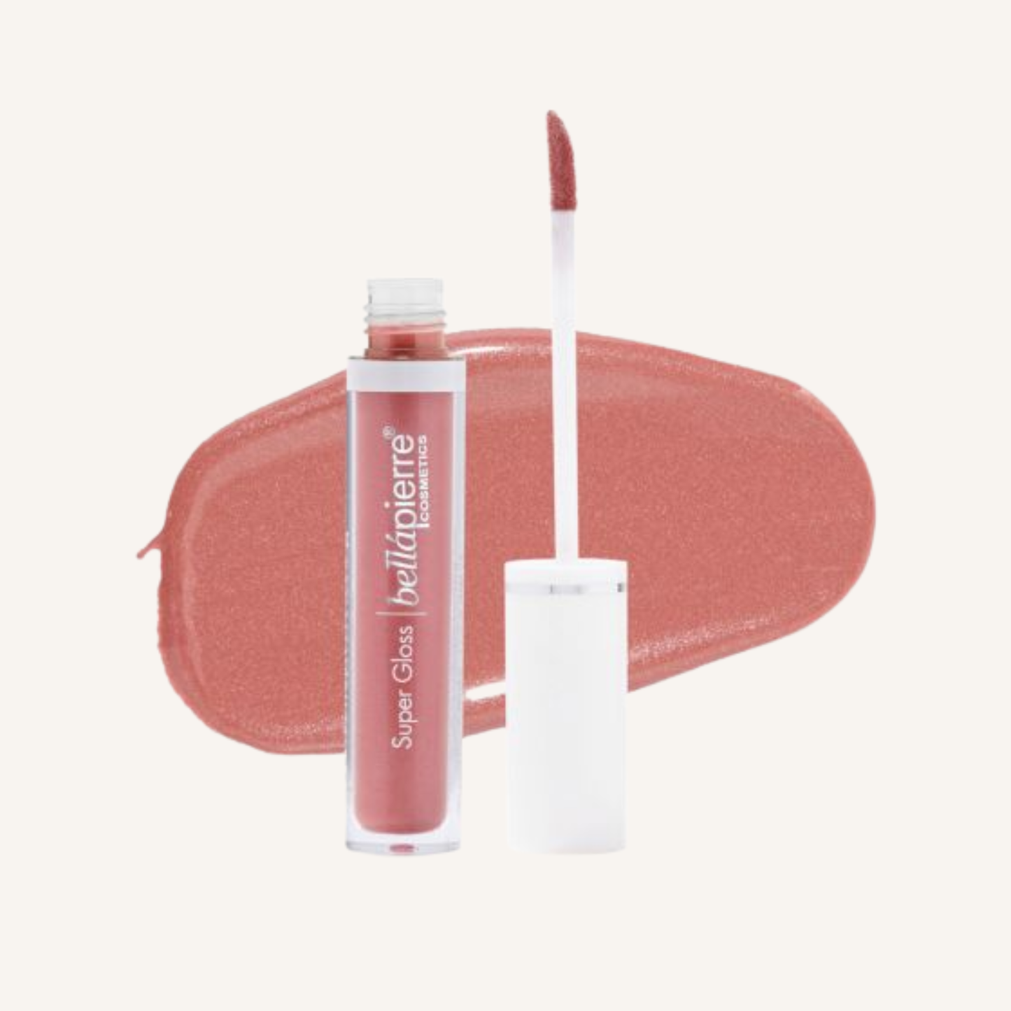 Bellápierre Kiss Proof Lip Crème