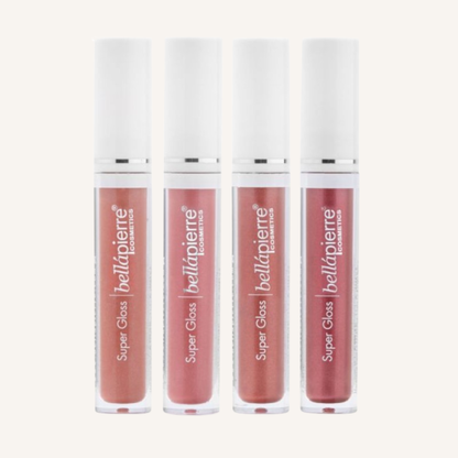 Bellápierre Kiss Proof Lip Crème