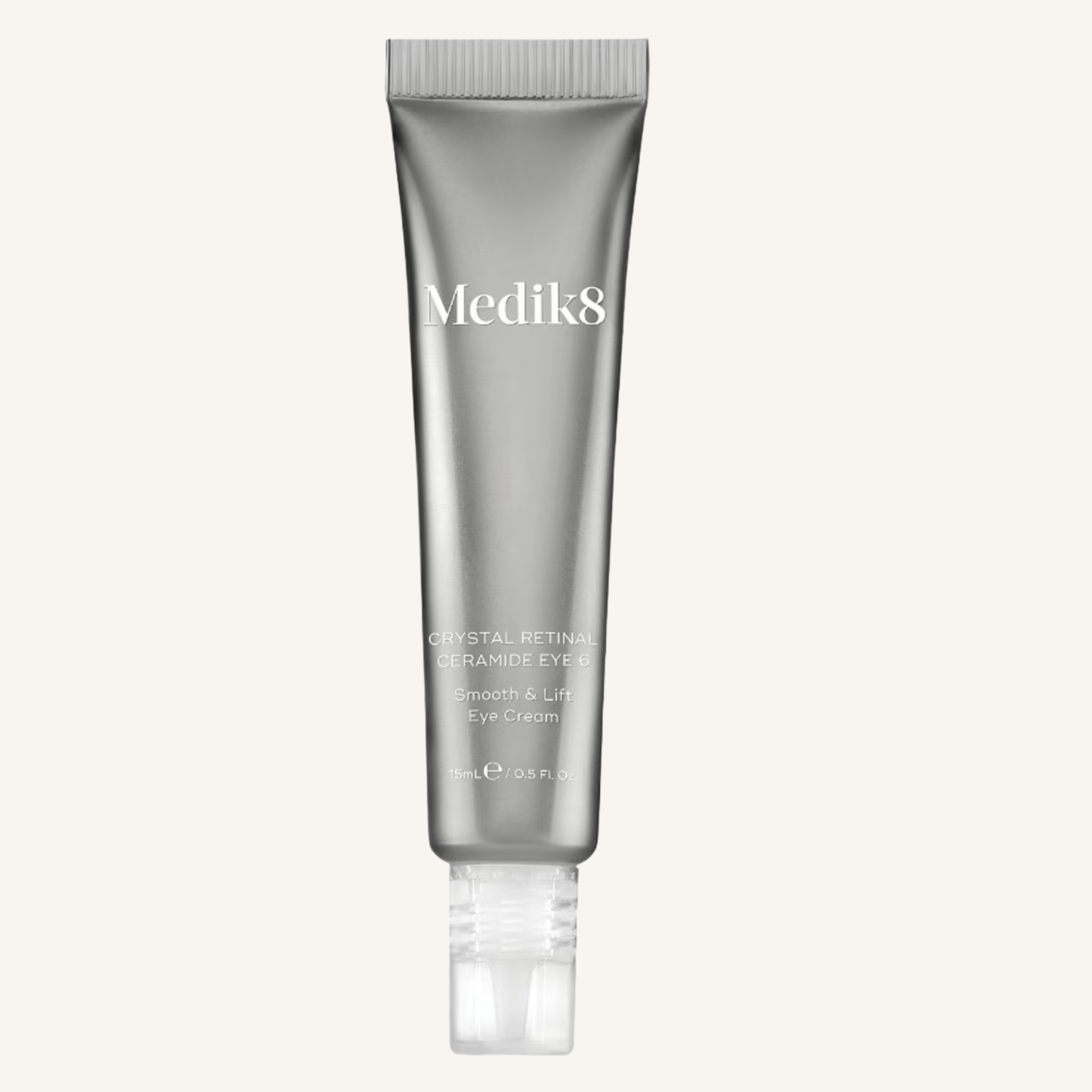 Medik8 Crystal Retinal Ceramide Eye 6