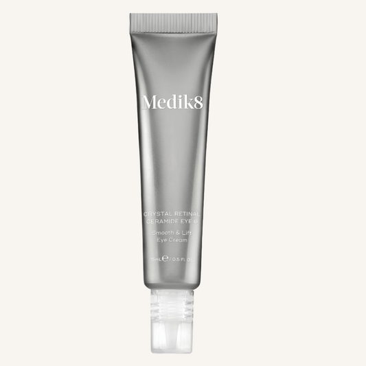 Medik8 Crystal Retinal Ceramide Eye 6