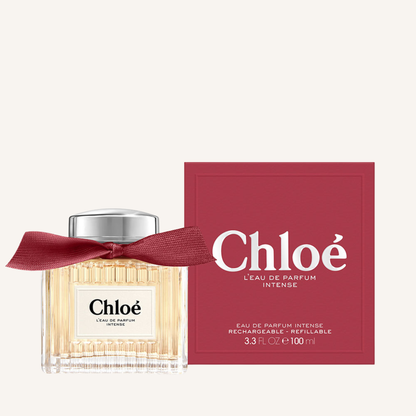 Chloé Intense Eau de parfum