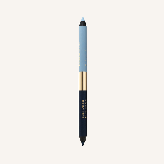 Estée Lauder Smoke and Brighten Kajal Duo eye pencil