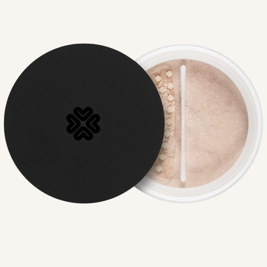 Lily Lolo Mineral Foundation