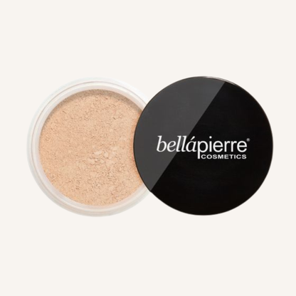 BellaPierre Mineral Foundation SPF 15