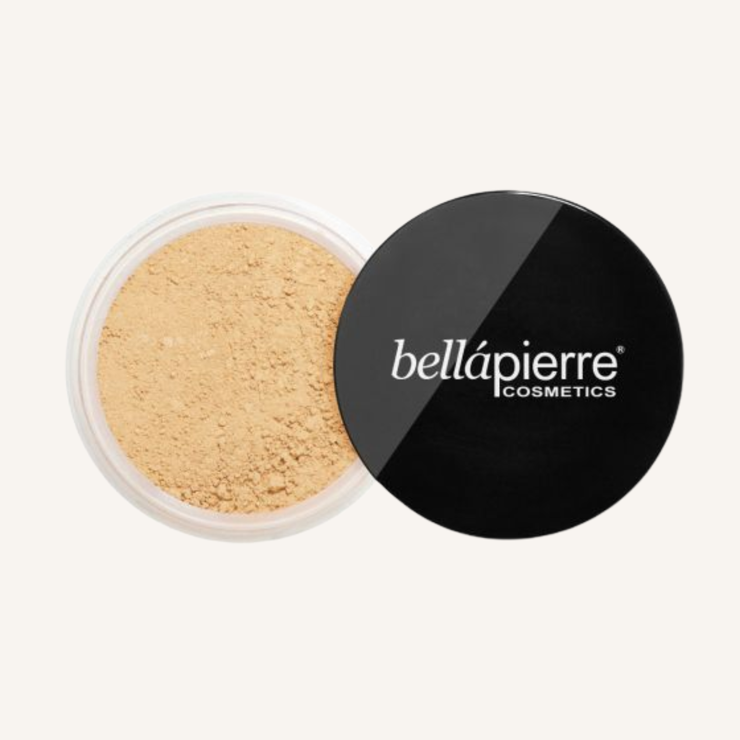 BellaPierre Mineral Foundation SPF 15