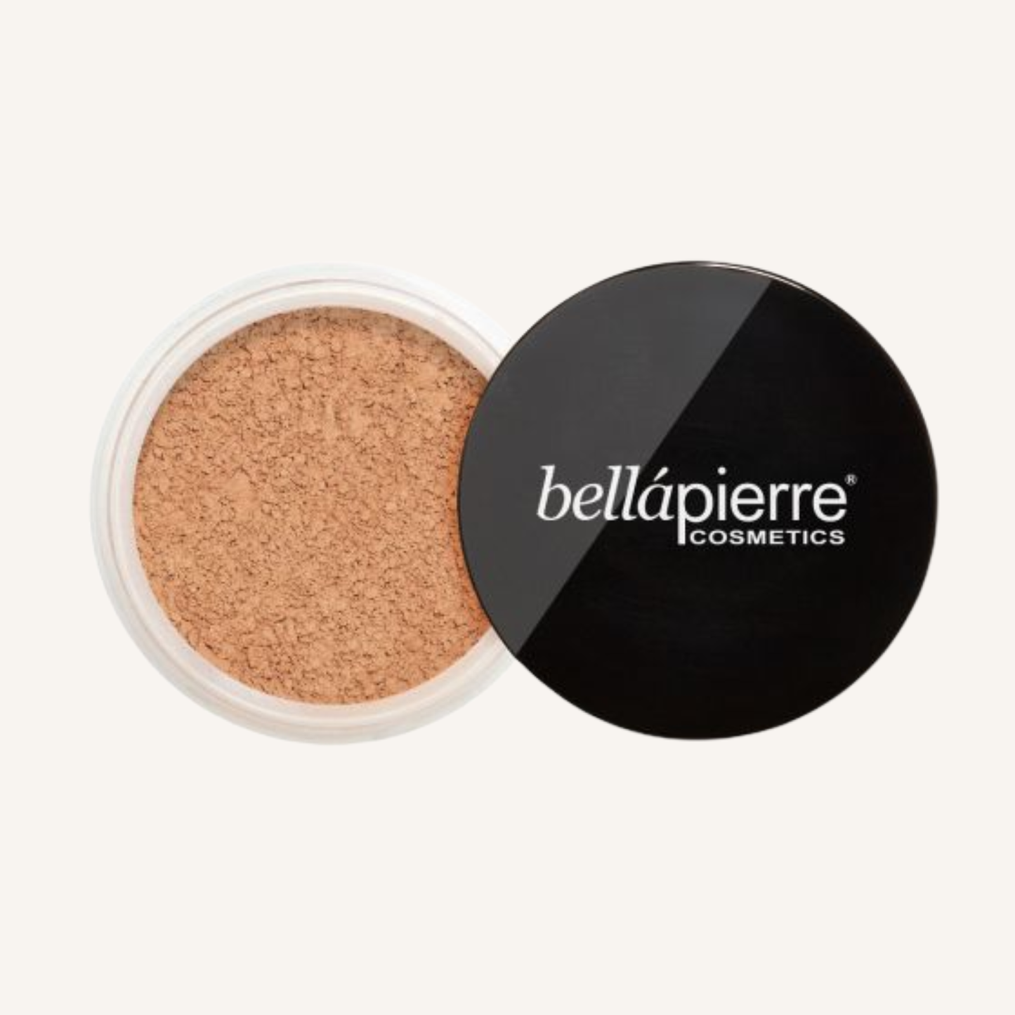 BellaPierre Mineral Foundation SPF 15