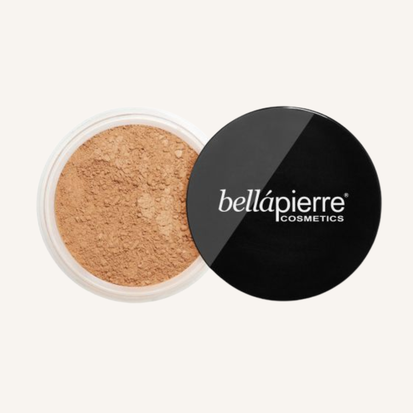 BellaPierre Mineral Foundation SPF 15