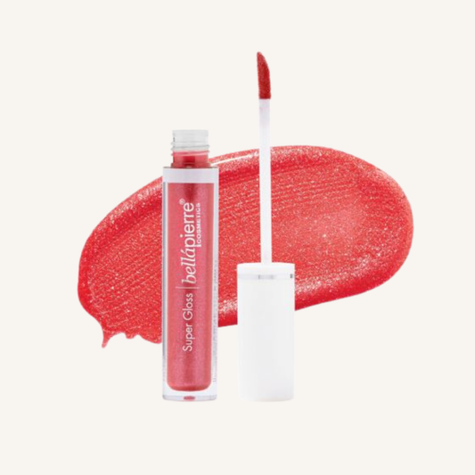 Bellápierre Kiss Proof Lip Crème
