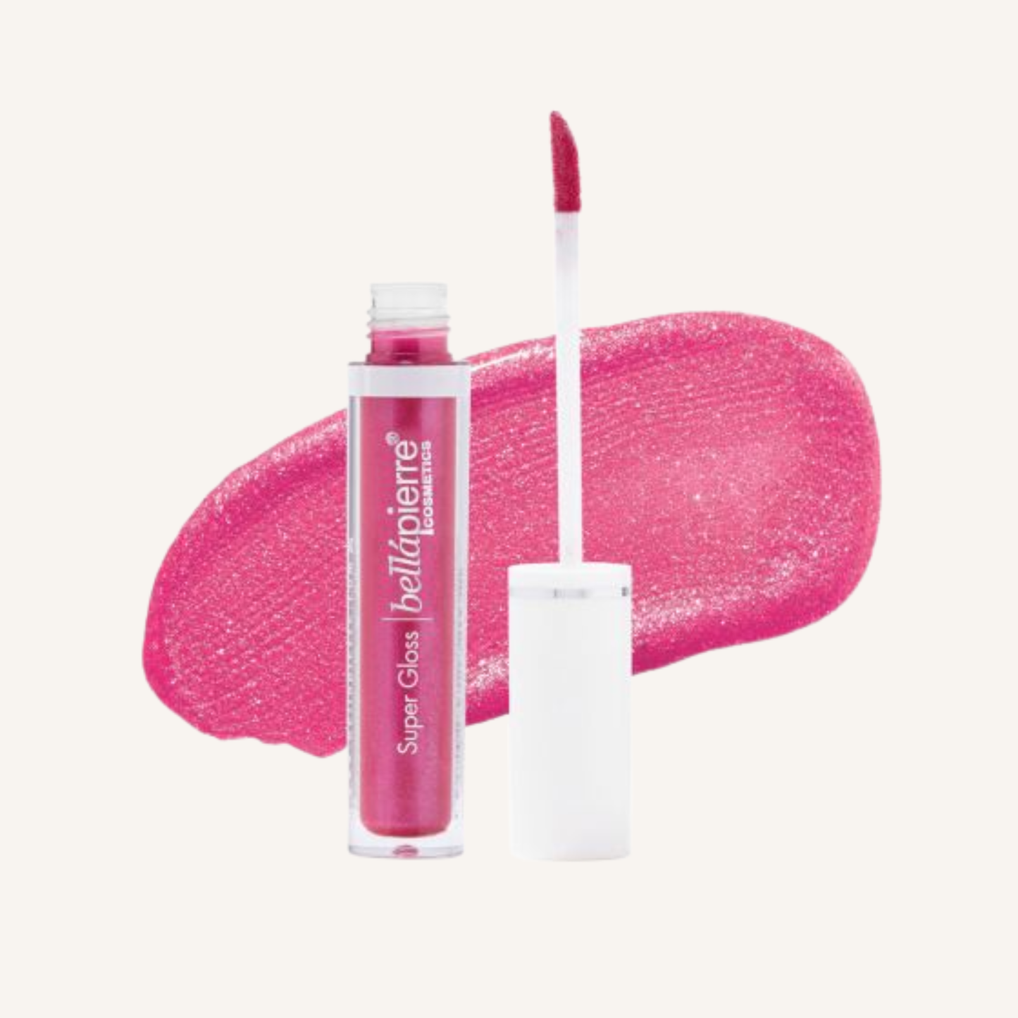 Bellápierre Kiss Proof Lip Crème