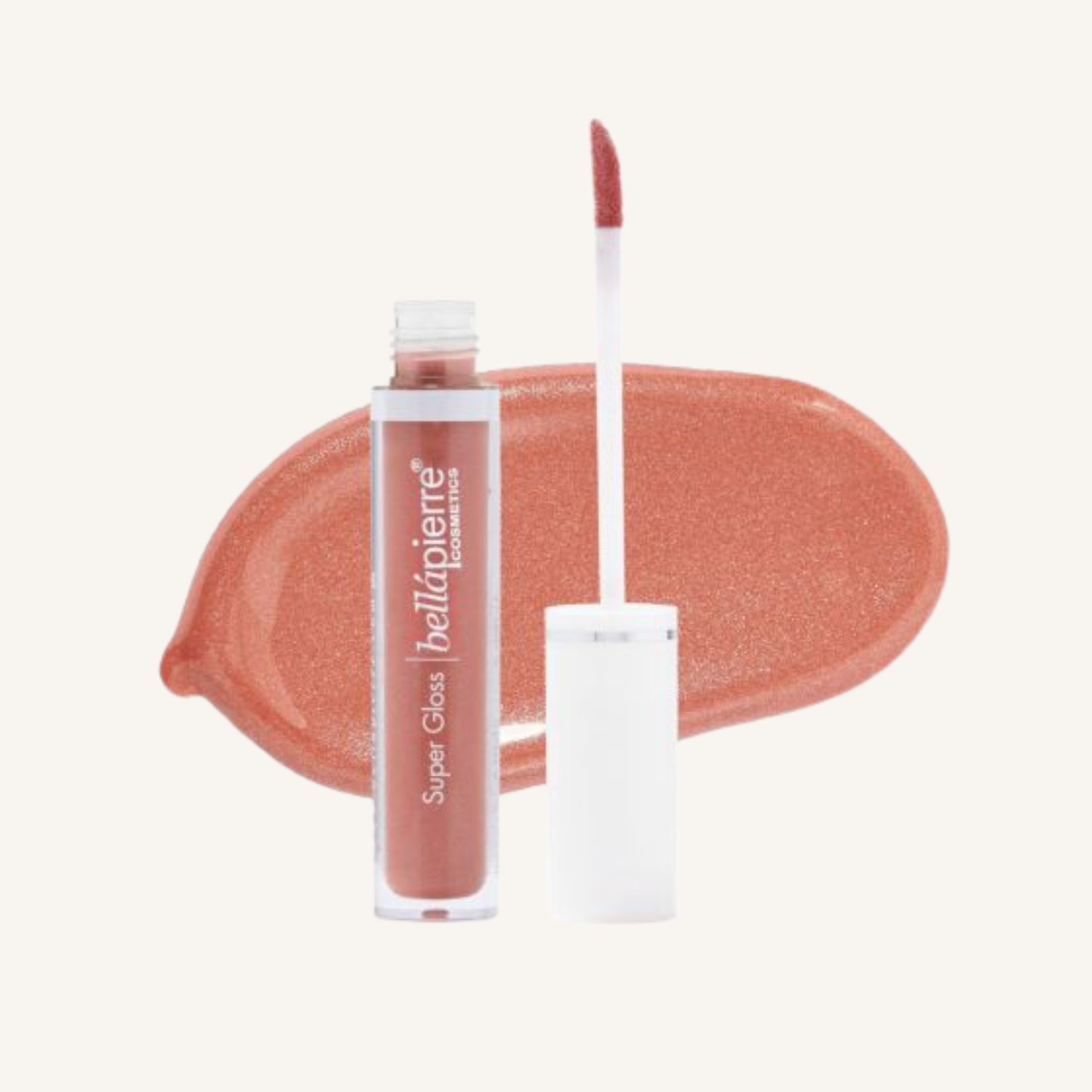 Bellápierre Kiss Proof Lip Crème