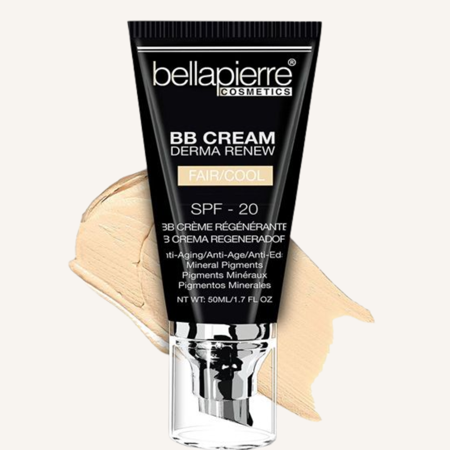 Bellápierre - Derma Renew BB Cream
