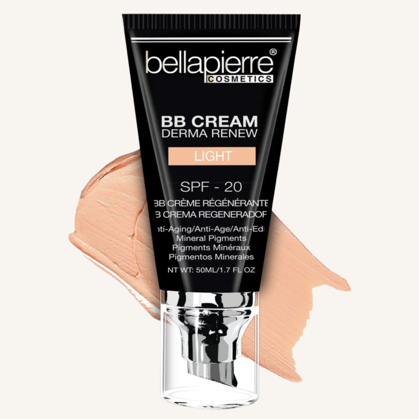 Bellápierre - Derma Renew BB Cream