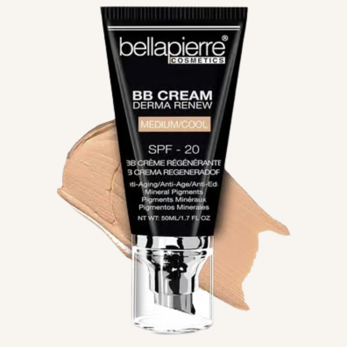 Bellápierre - Derma Renew BB Cream
