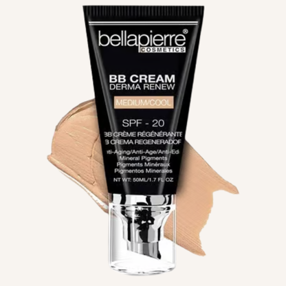Bellápierre - Derma Renew BB Cream