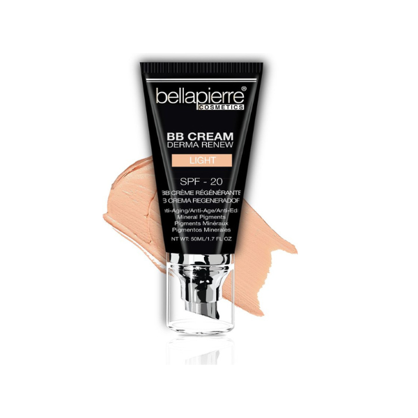 Bellápierre - Derma Renew BB Cream