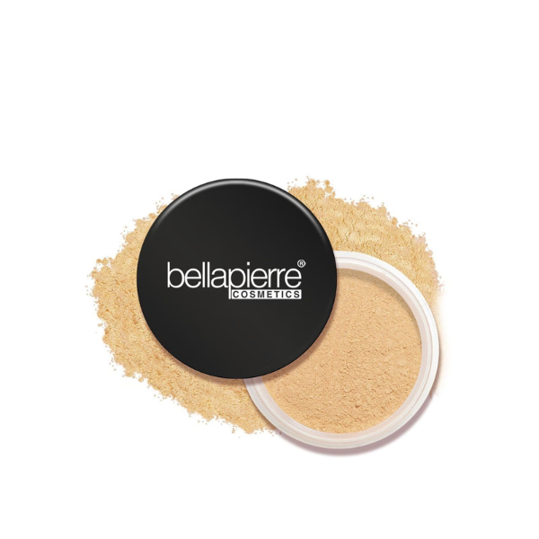 Mineral Foundation
