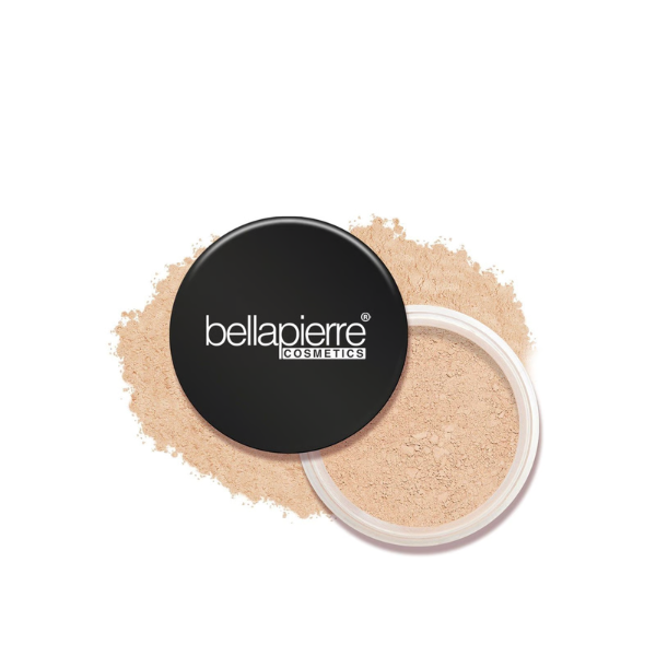 Mineral Foundation