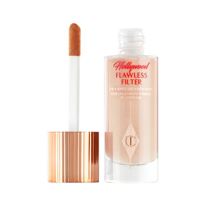 Hollywood Flawless Filter – Highlighter-Foundation