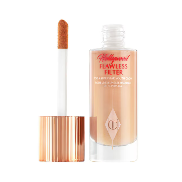 Hollywood Flawless Filter – Highlighter-Foundation