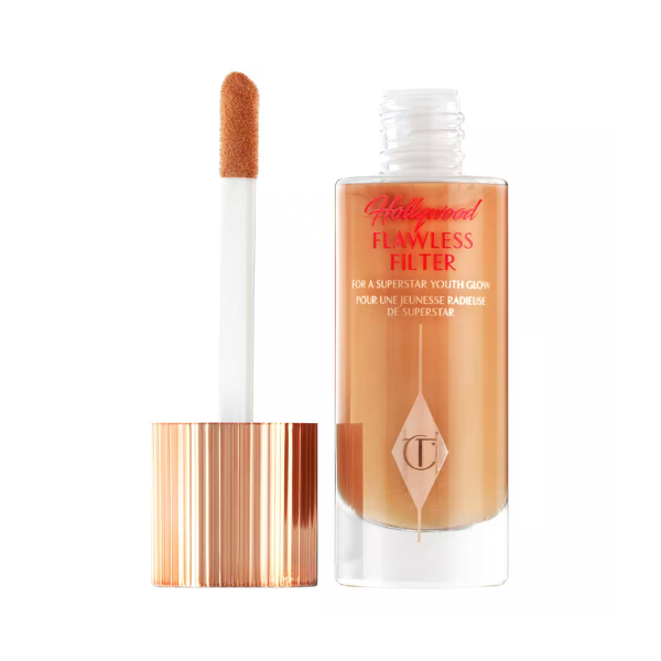 Hollywood Flawless Filter – Highlighter-Foundation