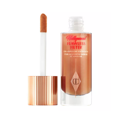 Hollywood Flawless Filter – Highlighter-Foundation