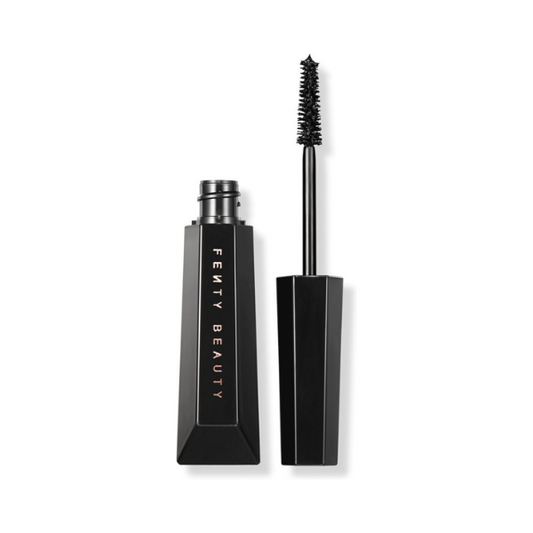 Hella Thicc Volumizing Mascara Color