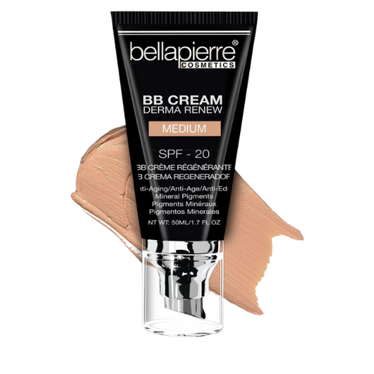 Bellápierre - Derma Renew BB Cream