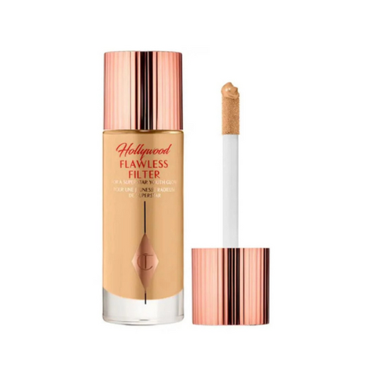 Hollywood Flawless Filter – Highlighter-Foundation