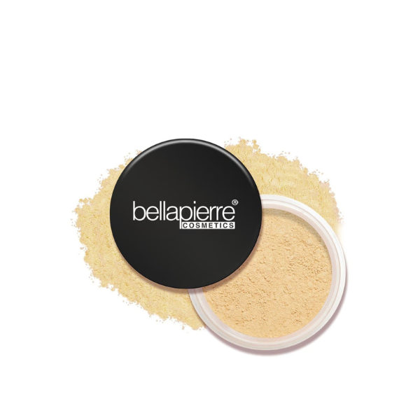 Mineral Foundation