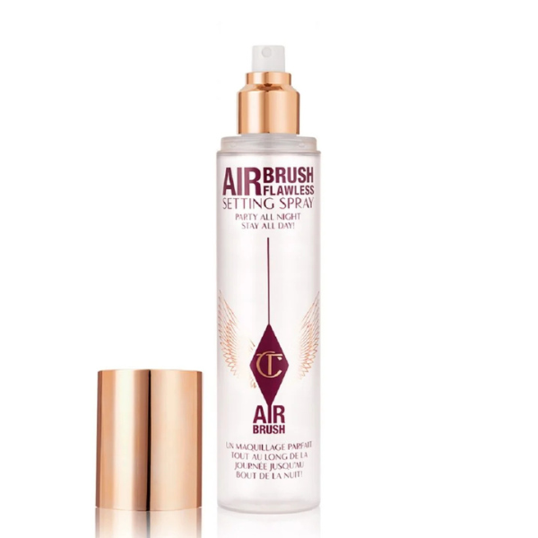 Airbrush Flawless Finish Setting Spray