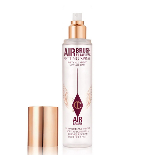 Airbrush Flawless Finish Setting Spray