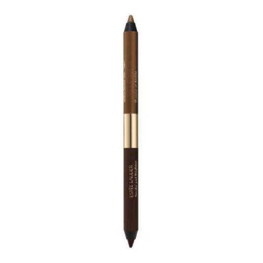 Smoke and Brighten Kajal Duo eye pencil