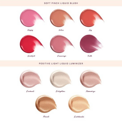 Rare Beauty Mini Soft Pinch Blush