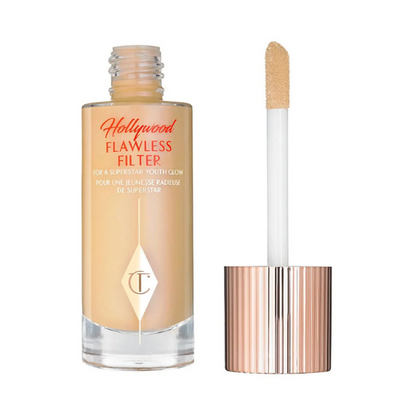 Hollywood Flawless Filter – Highlighter-Foundation