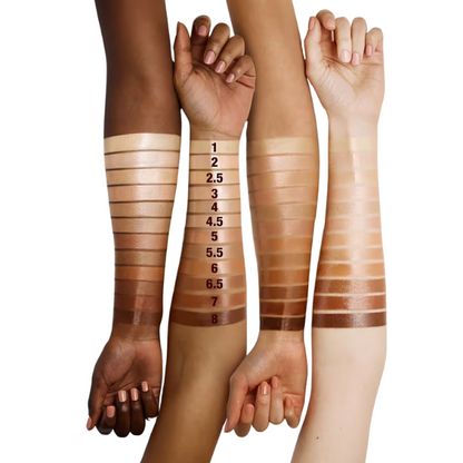 Hollywood Flawless Filter – Highlighter-Foundation